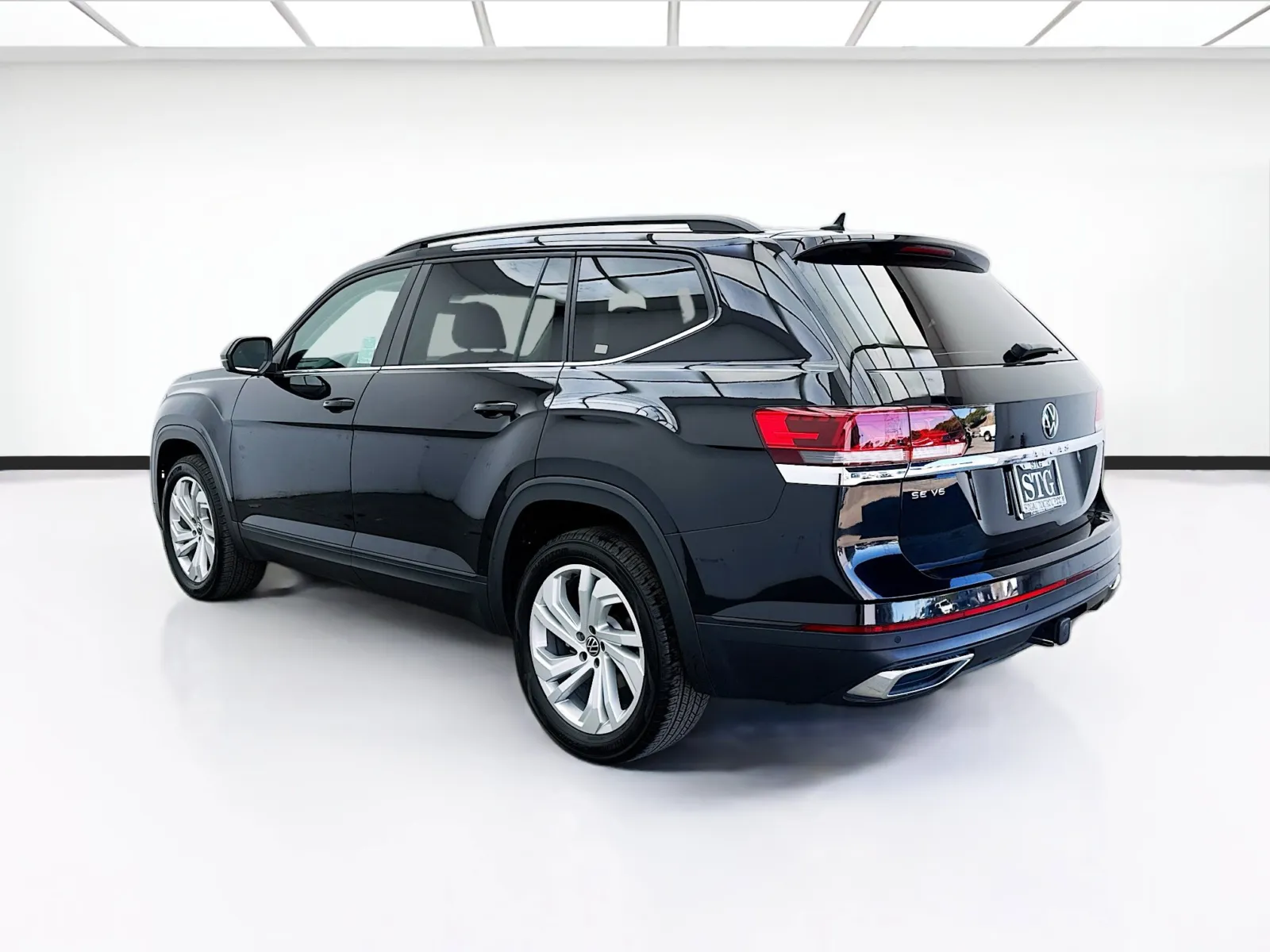 Volkswagen Atlas photo 6