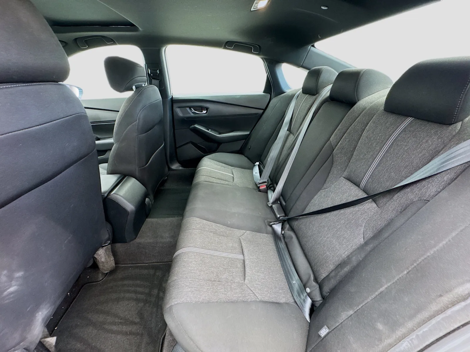 Honda Accord photo 16