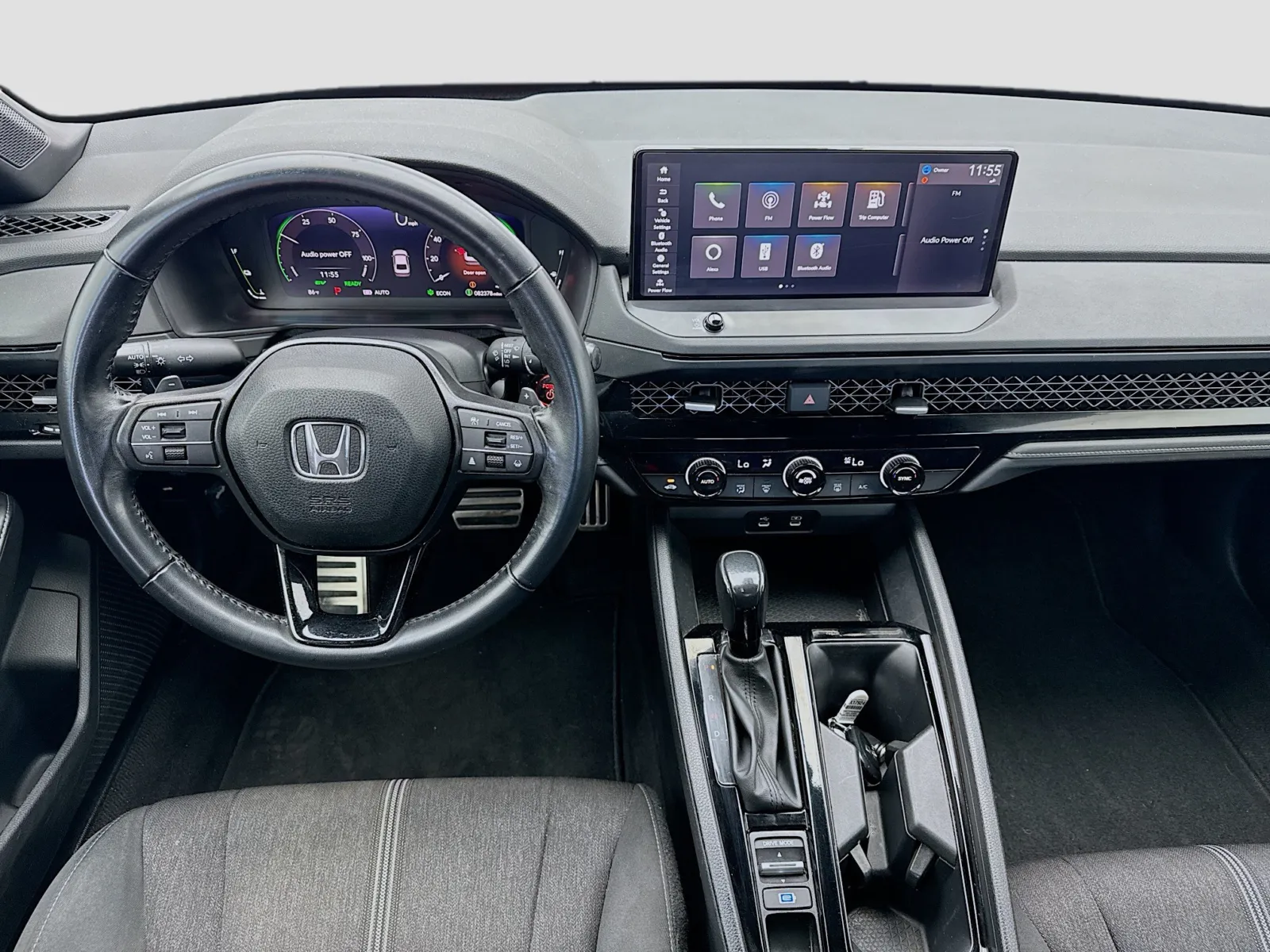 Honda Accord photo 15
