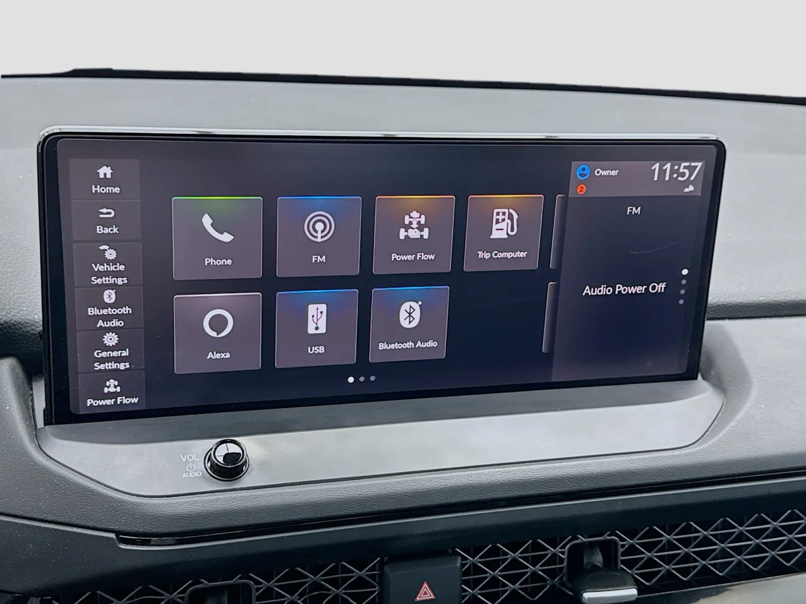 Honda Accord photo 9