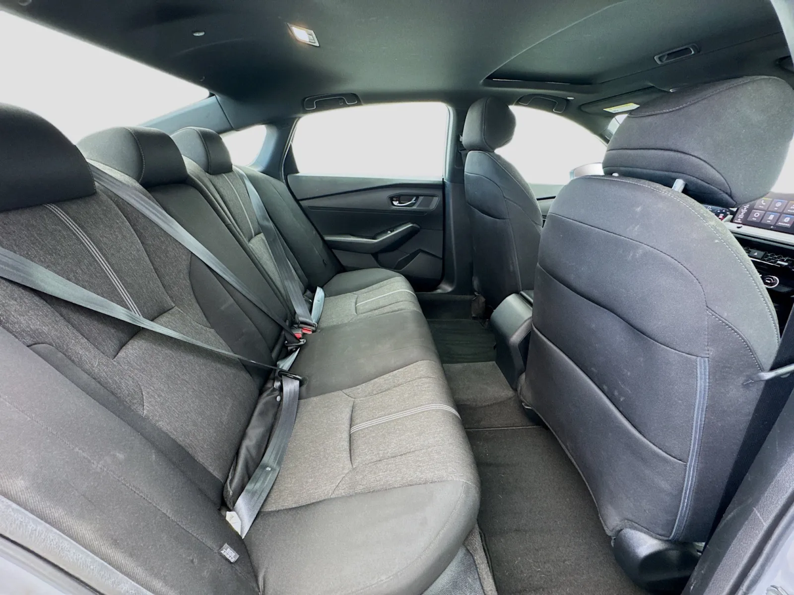 Honda Accord photo 18