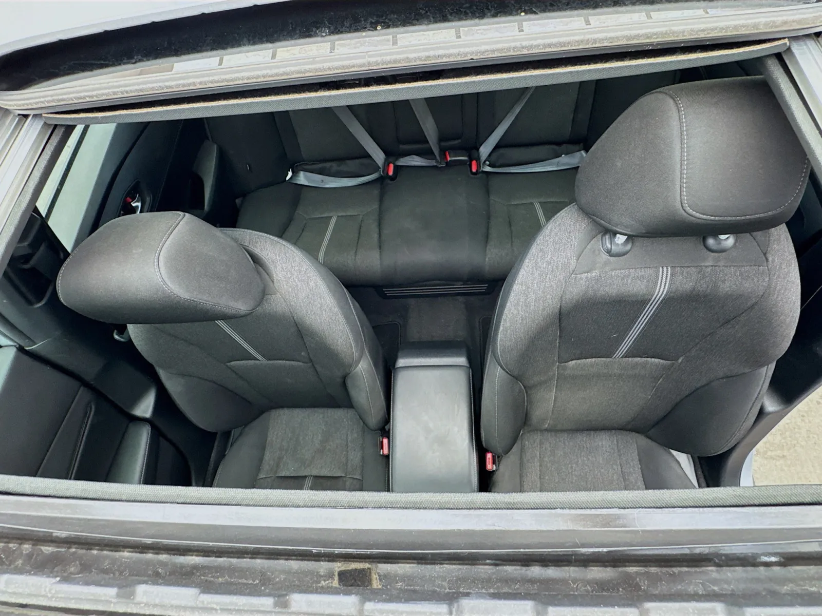 Honda Accord photo 14