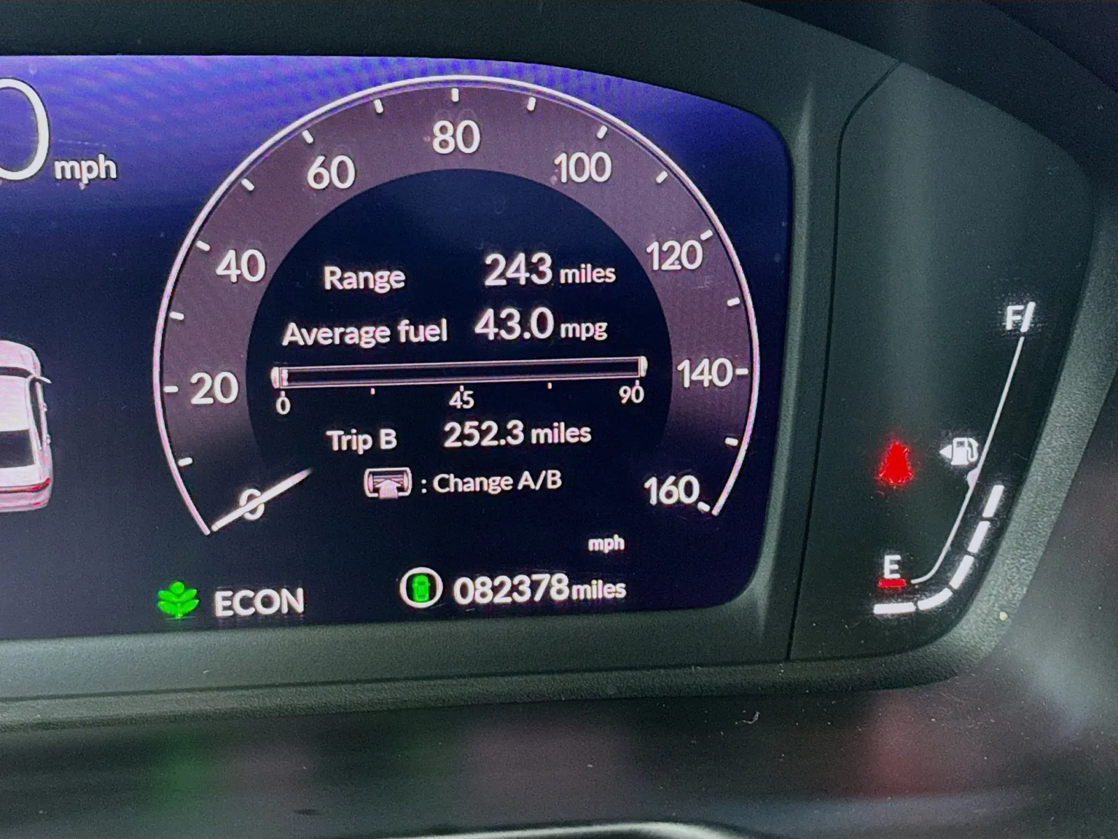 Honda Accord photo 8