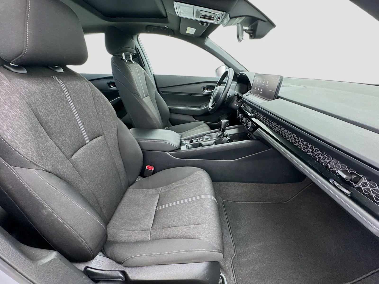 Honda Accord photo 19