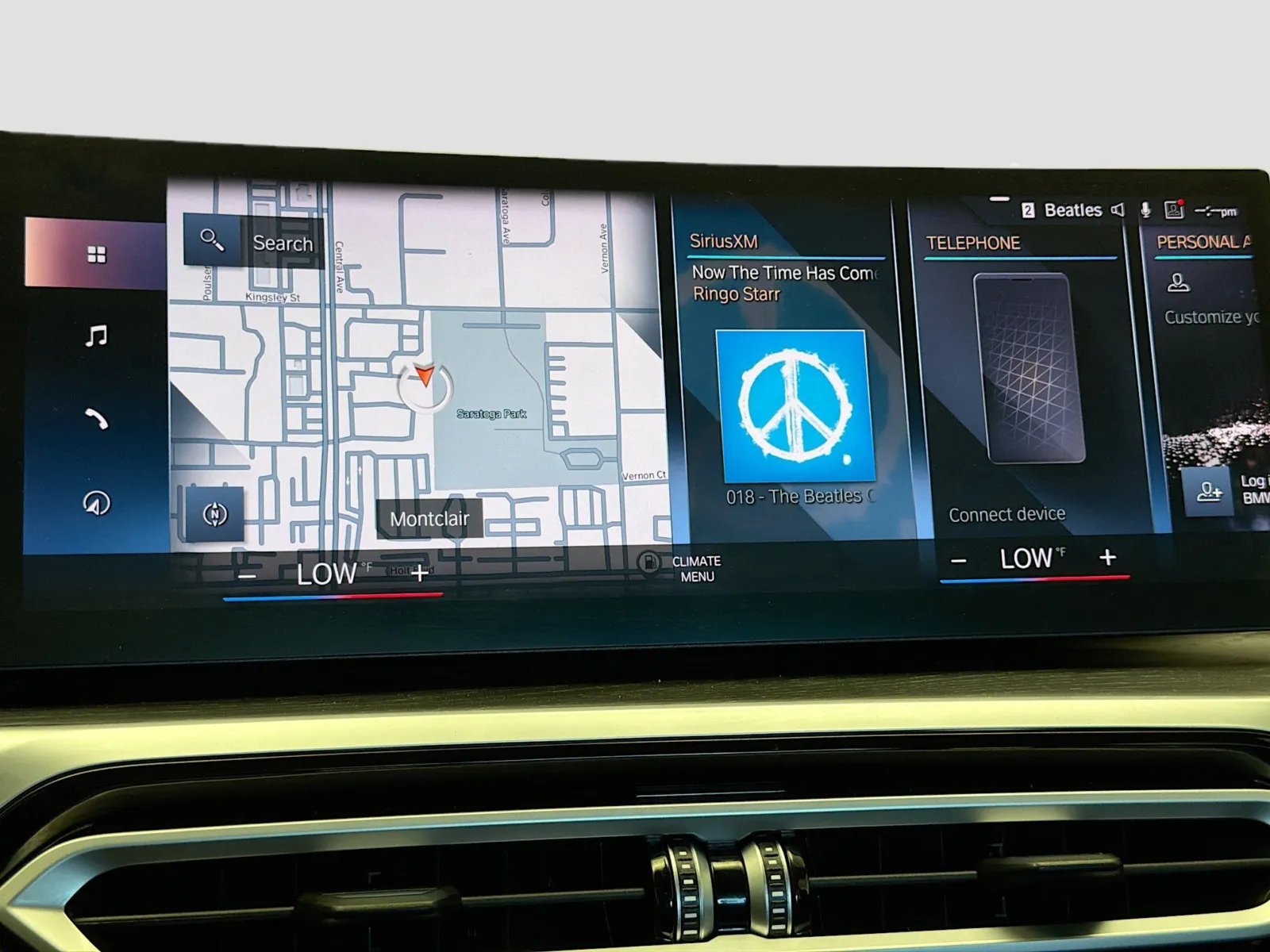 BMW 3 Series photo 9