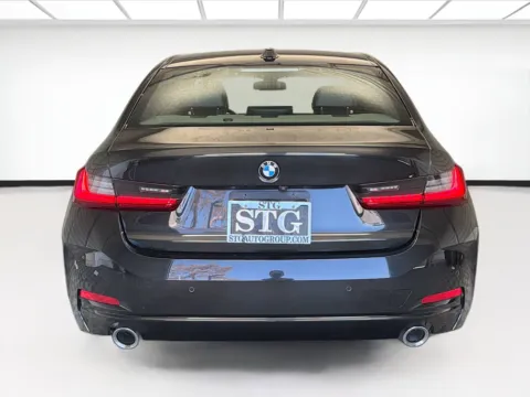 More photos of 2023 BMW 3 Series 330i at STG Bellflower, CA