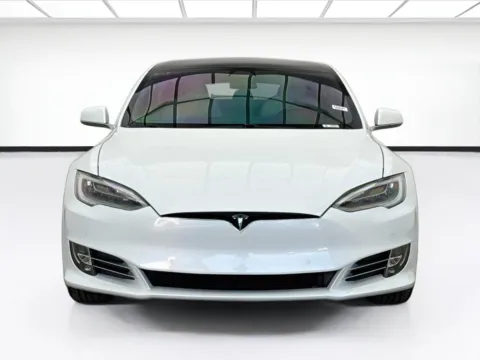Photos of 2021 Tesla Model S Long Range for sale in Bellflower, CA at STG Bellflower
