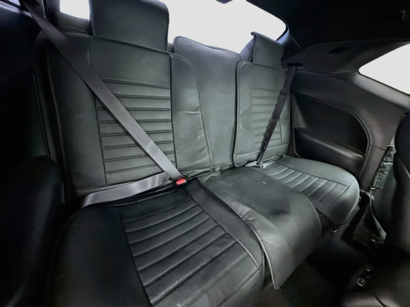 Dodge Challenger photo 17