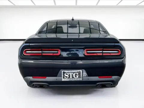 More photos of 2019 Dodge Challenger R/T Scat Pack at STG Bellflower, CA