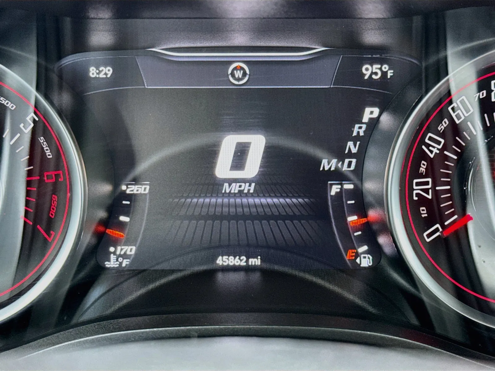 Dodge Challenger photo 8