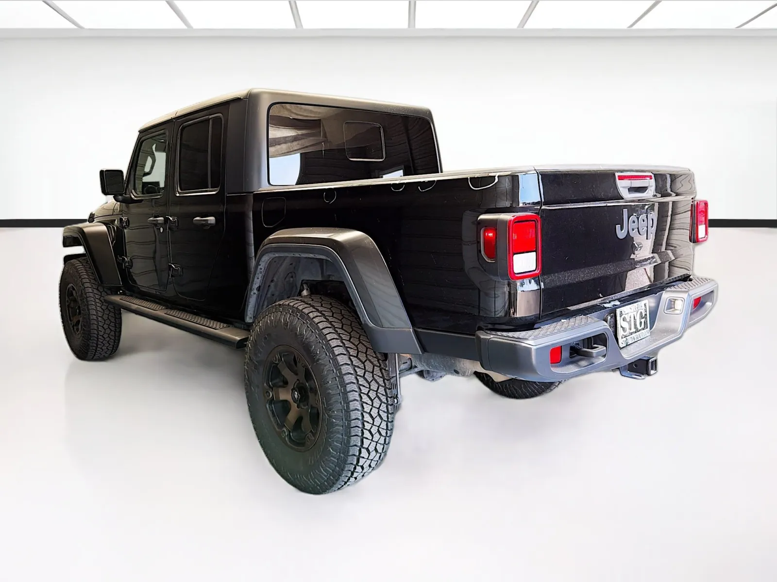 Jeep Gladiator photo 6