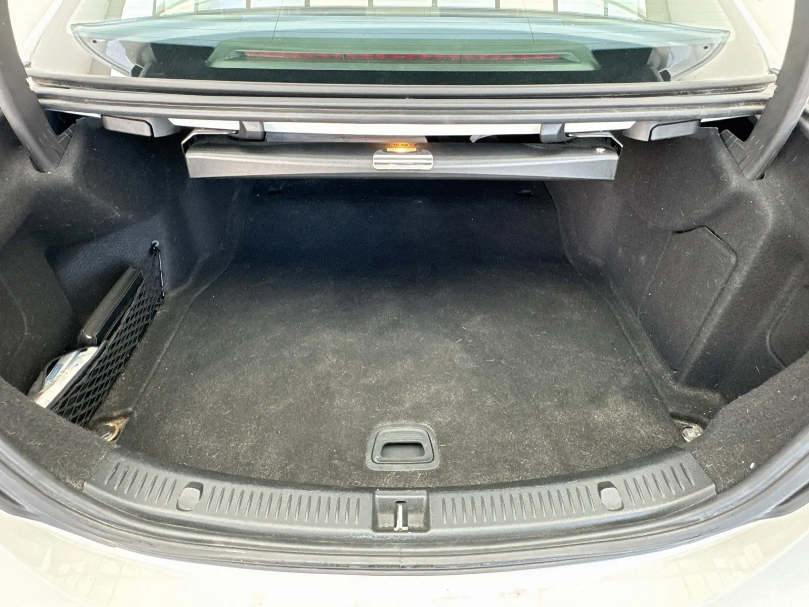 Mercedes-Benz E-Class photo 17