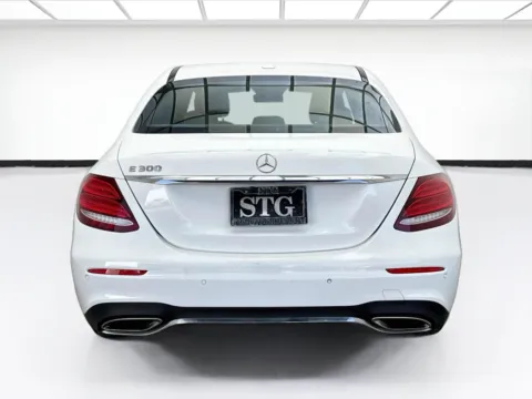 More photos of 2017 Mercedes-Benz E-Class E 300 at STG Bellflower, CA