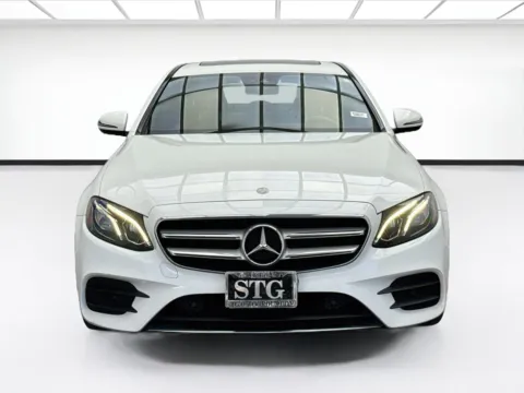 Photos of 2017 Mercedes-Benz E-Class E 300 for sale in Bellflower, CA at STG Bellflower