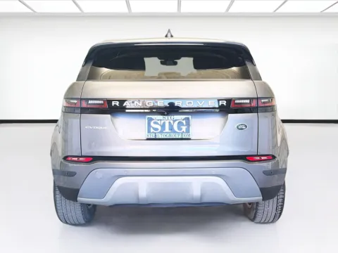 More photos of 2021 Land Rover Range Rover Evoque S at STG Bellflower, CA