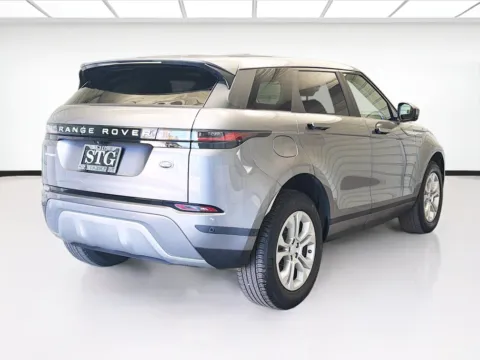 More photos of 2021 Land Rover Range Rover Evoque S at STG Bellflower, CA