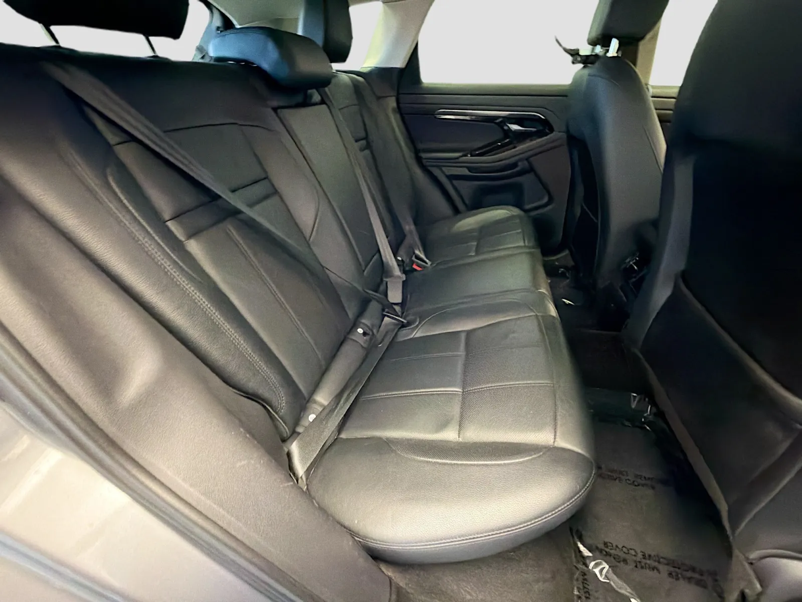 Land Rover Range Rover Evoque photo 14
