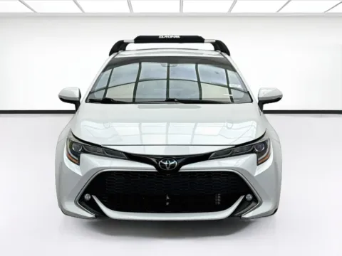 Photos of 2022 Toyota Corolla Hatchback XSE for sale in Bellflower, CA at STG Bellflower