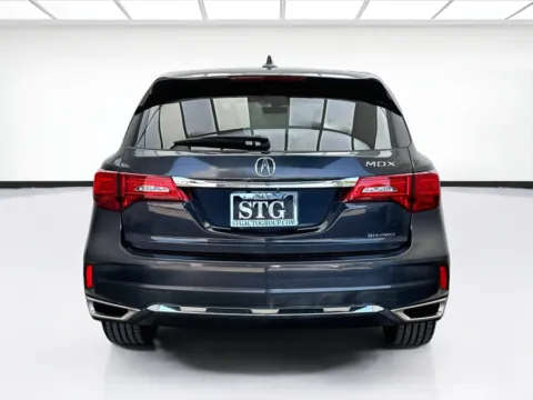 More photos of 2019 Acura MDX 3.5L Technology Package SH-AWD at STG Bellflower, CA