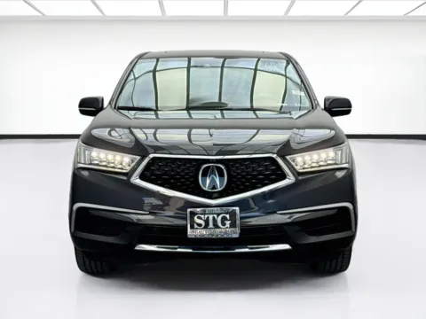 Photos of 2019 Acura MDX 3.5L Technology Package SH-AWD for sale in Bellflower, CA at STG Bellflower
