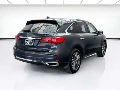 More photos of 2019 Acura MDX 3.5L Technology Package SH-AWD at STG Bellflower, CA