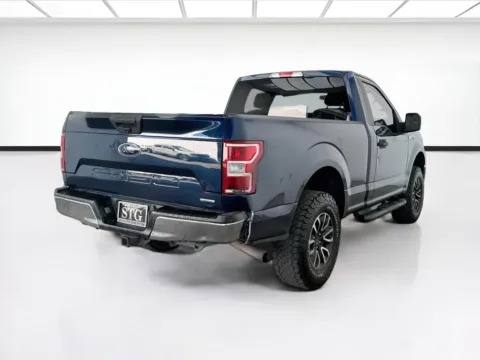 More photos of 2019 Ford F-150 XL at STG Bellflower, CA