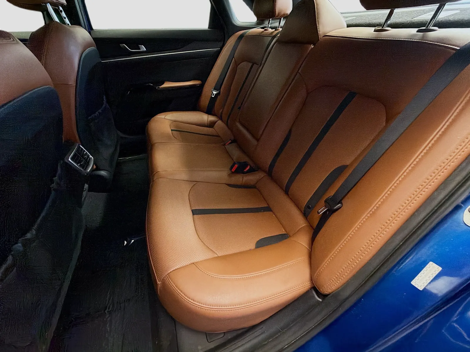 Kia K5 photo 13