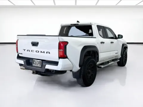 More photos of 2024 Toyota Tacoma TRD Sport at STG Bellflower, CA