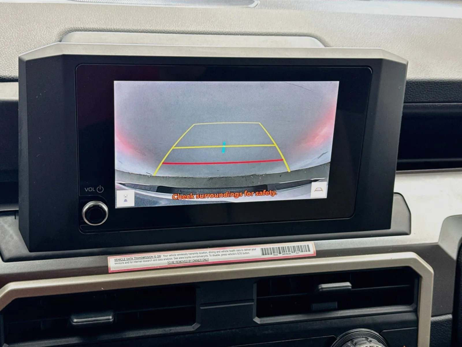 Toyota Tacoma photo 10