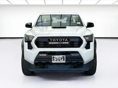 Photos of 2024 Toyota Tacoma TRD Sport for sale in Bellflower, CA at STG Bellflower