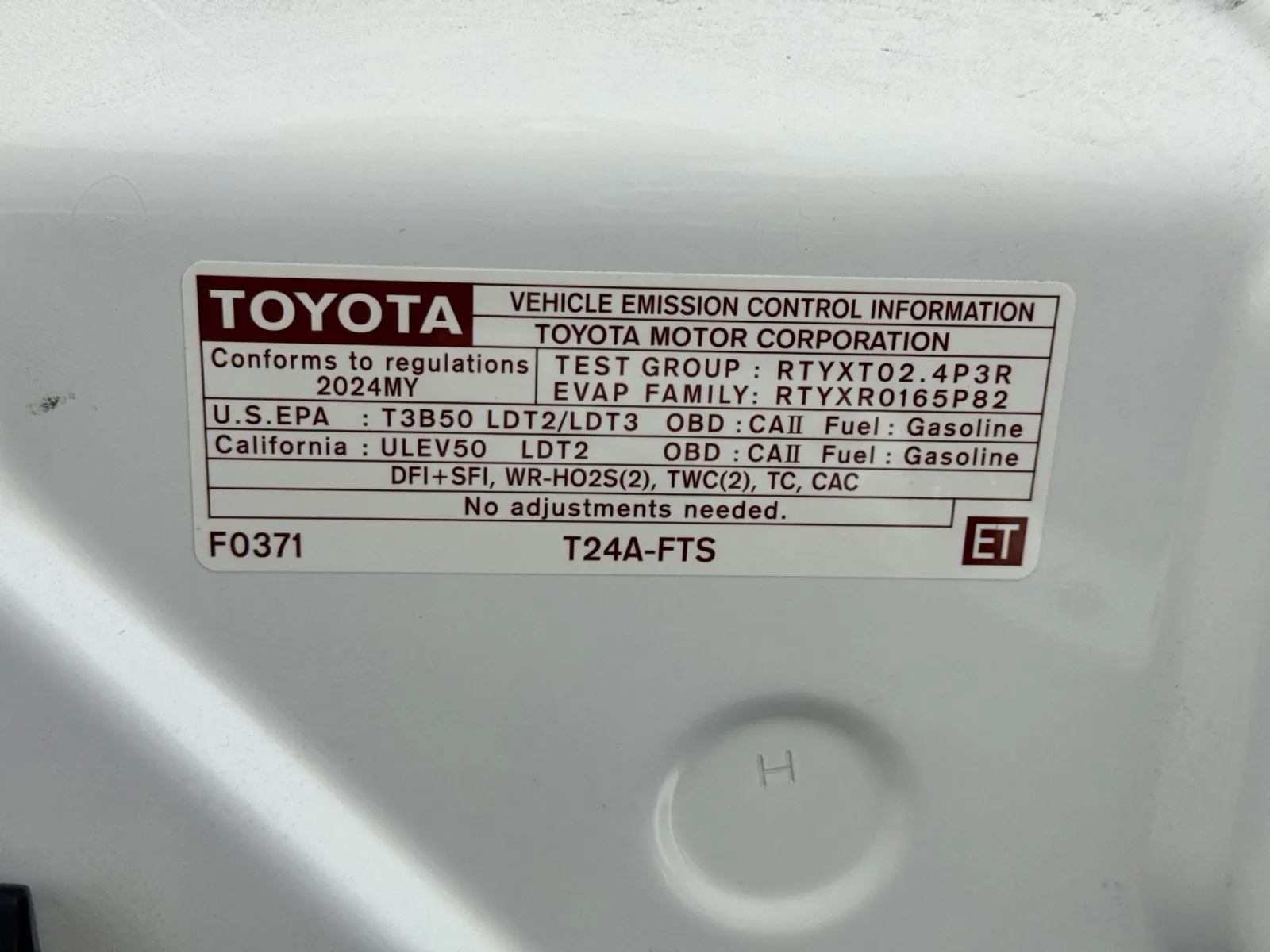 Toyota Tacoma photo 19