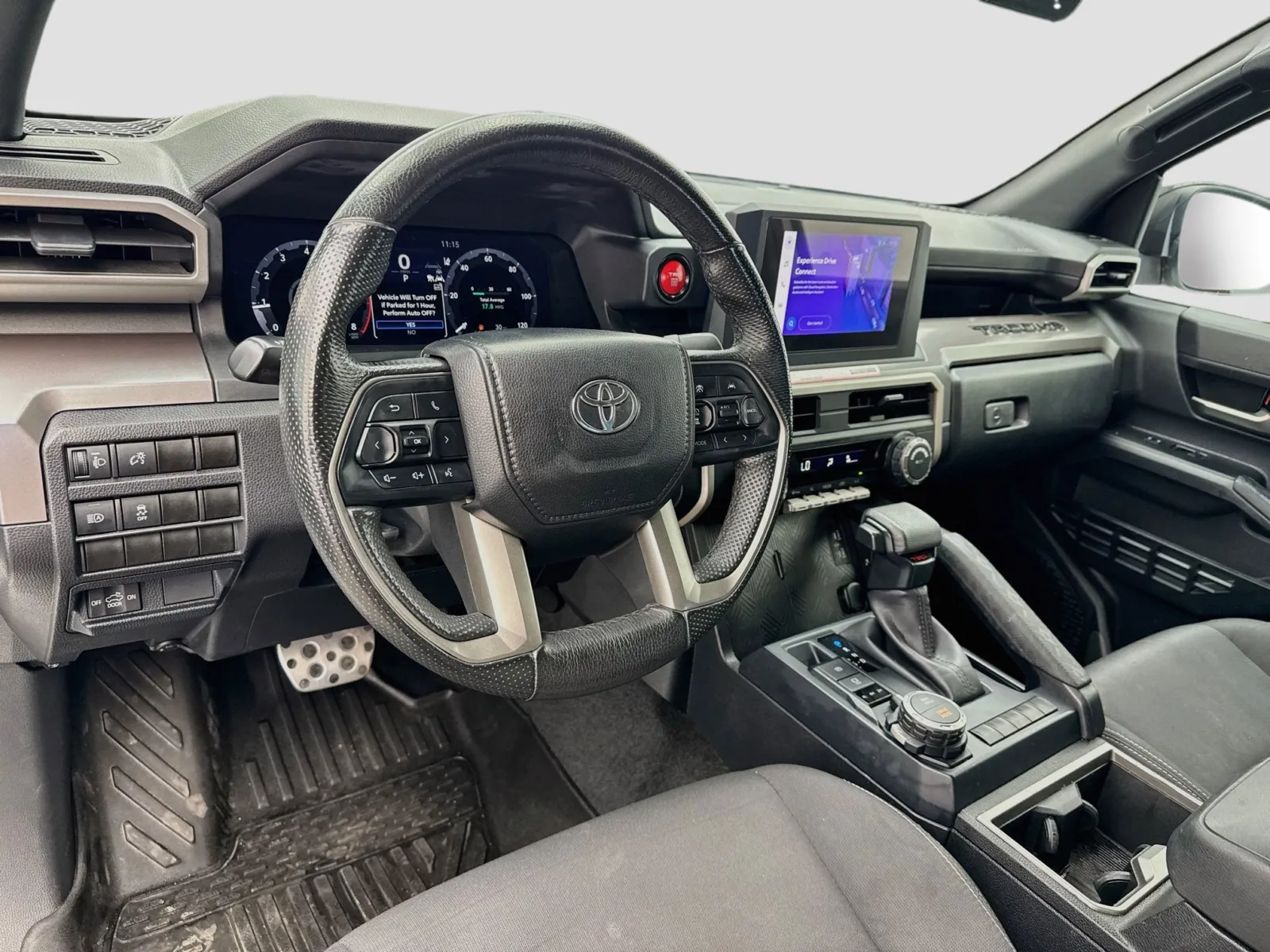 Toyota Tacoma photo 7