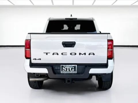 More photos of 2024 Toyota Tacoma TRD Sport at STG Bellflower, CA