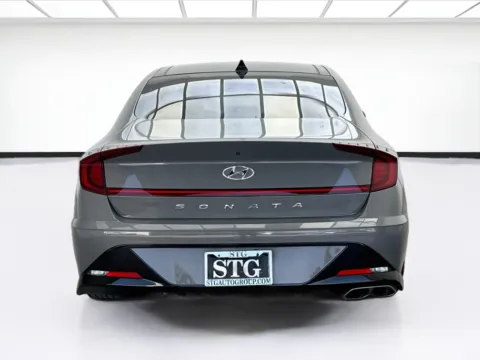 More photos of 2022 Hyundai Sonata SEL at STG Bellflower, CA