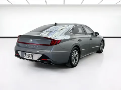 More photos of 2022 Hyundai Sonata SEL at STG Bellflower, CA