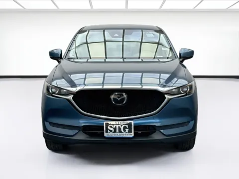 Photos of 2021 Mazda CX-5 Touring for sale in Bellflower, CA at STG Bellflower
