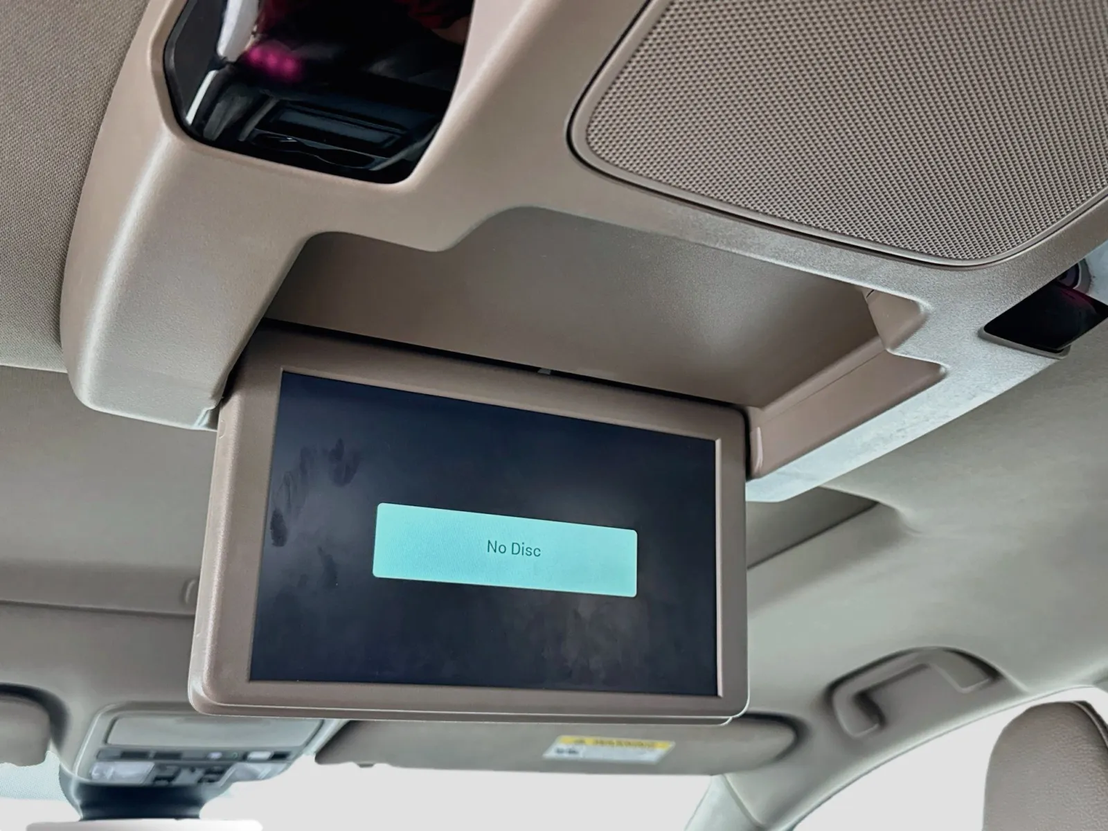 Honda Odyssey photo 17