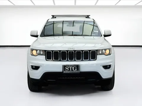 Photos of 2019 Jeep Grand Cherokee Laredo E for sale in Bellflower, CA at STG Bellflower