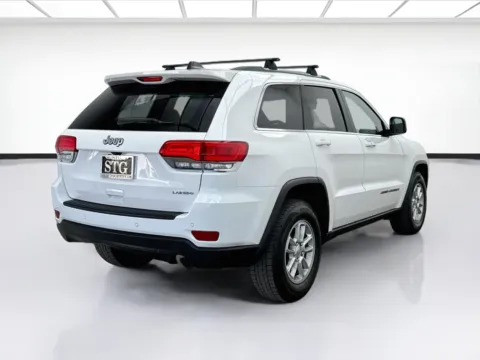 More photos of 2019 Jeep Grand Cherokee Laredo E at STG Bellflower, CA
