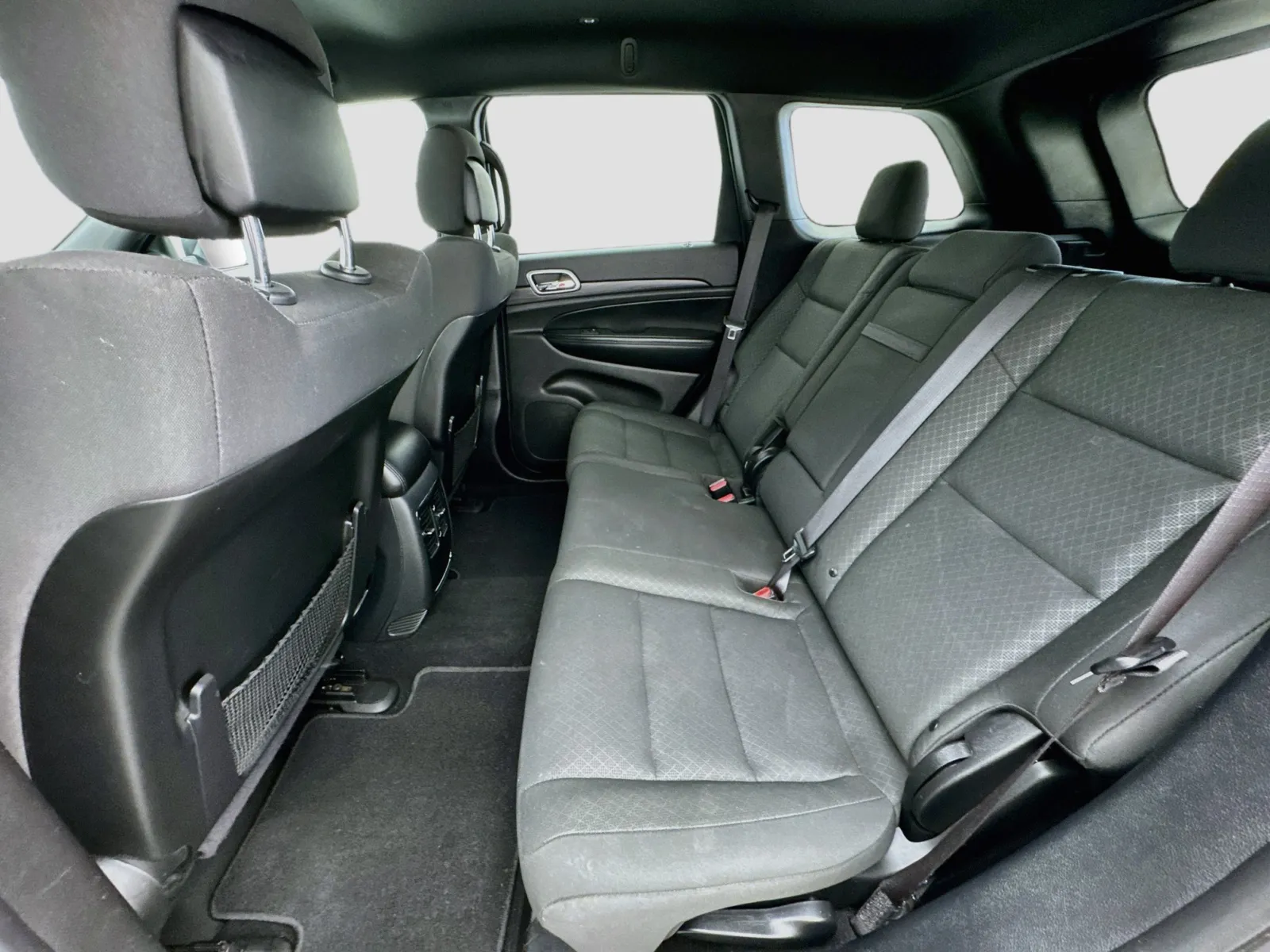 Jeep Grand Cherokee photo 15