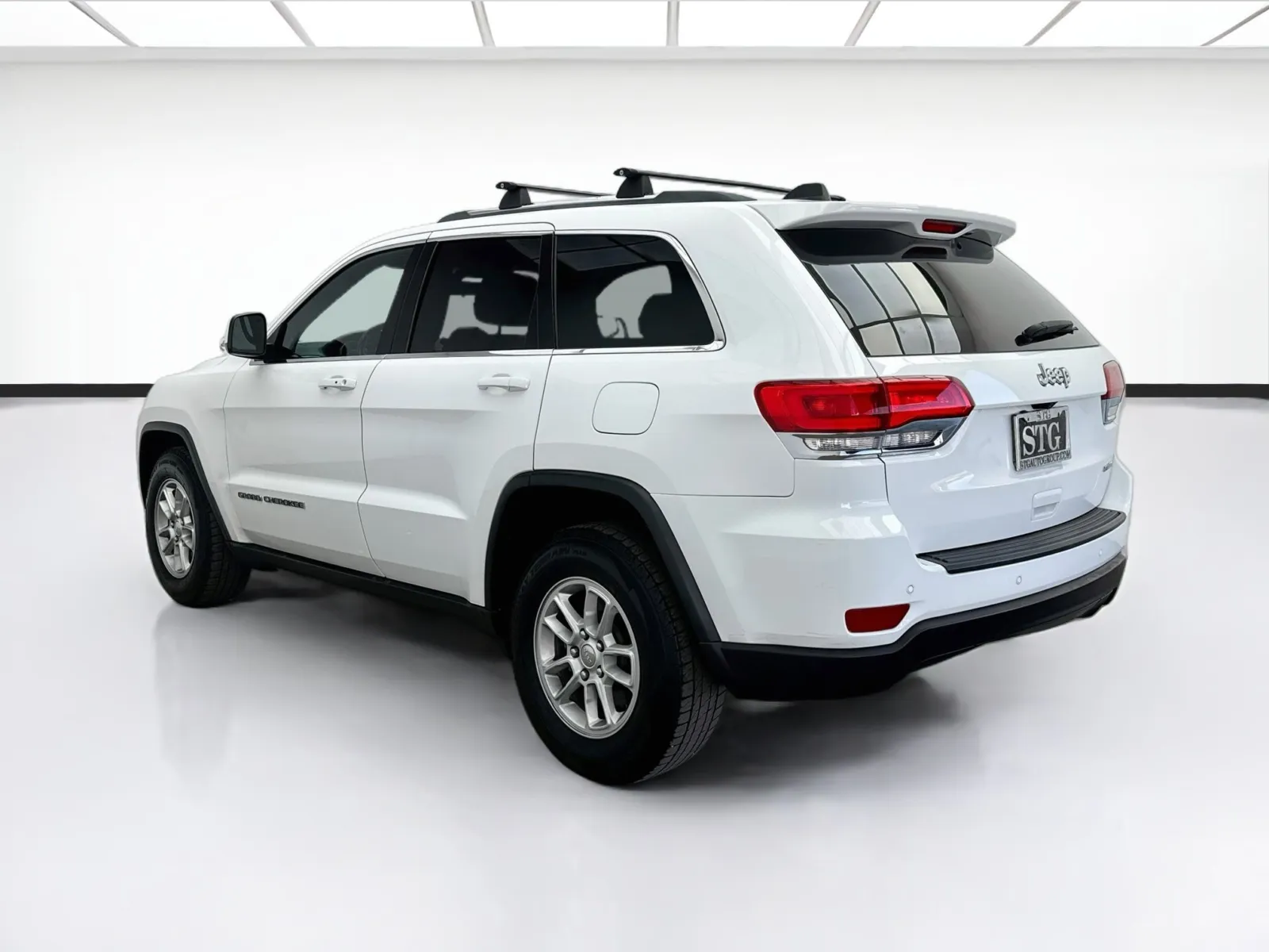 Jeep Grand Cherokee photo 6