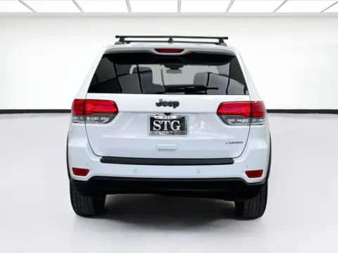 More photos of 2019 Jeep Grand Cherokee Laredo E at STG Bellflower, CA