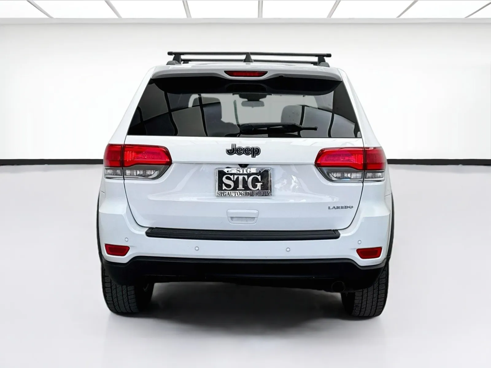 Jeep Grand Cherokee photo 5