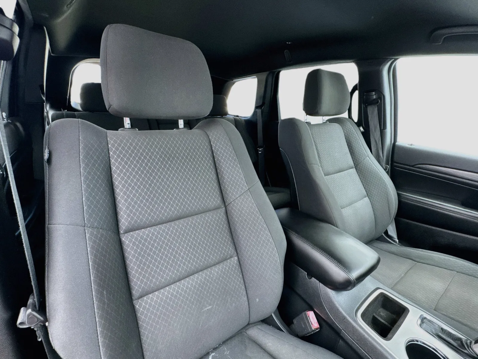 Jeep Grand Cherokee photo 19