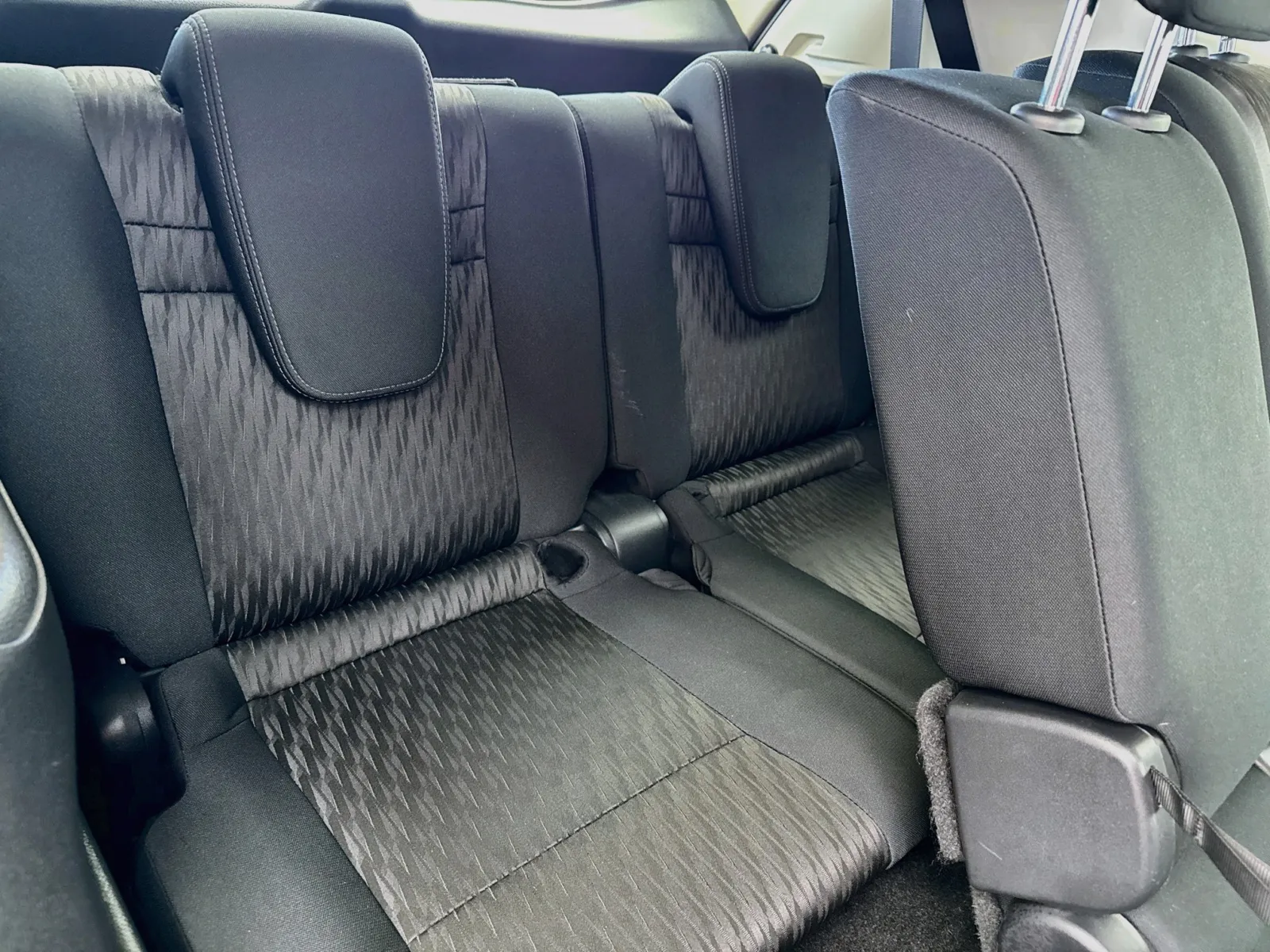 Nissan Rogue photo 18