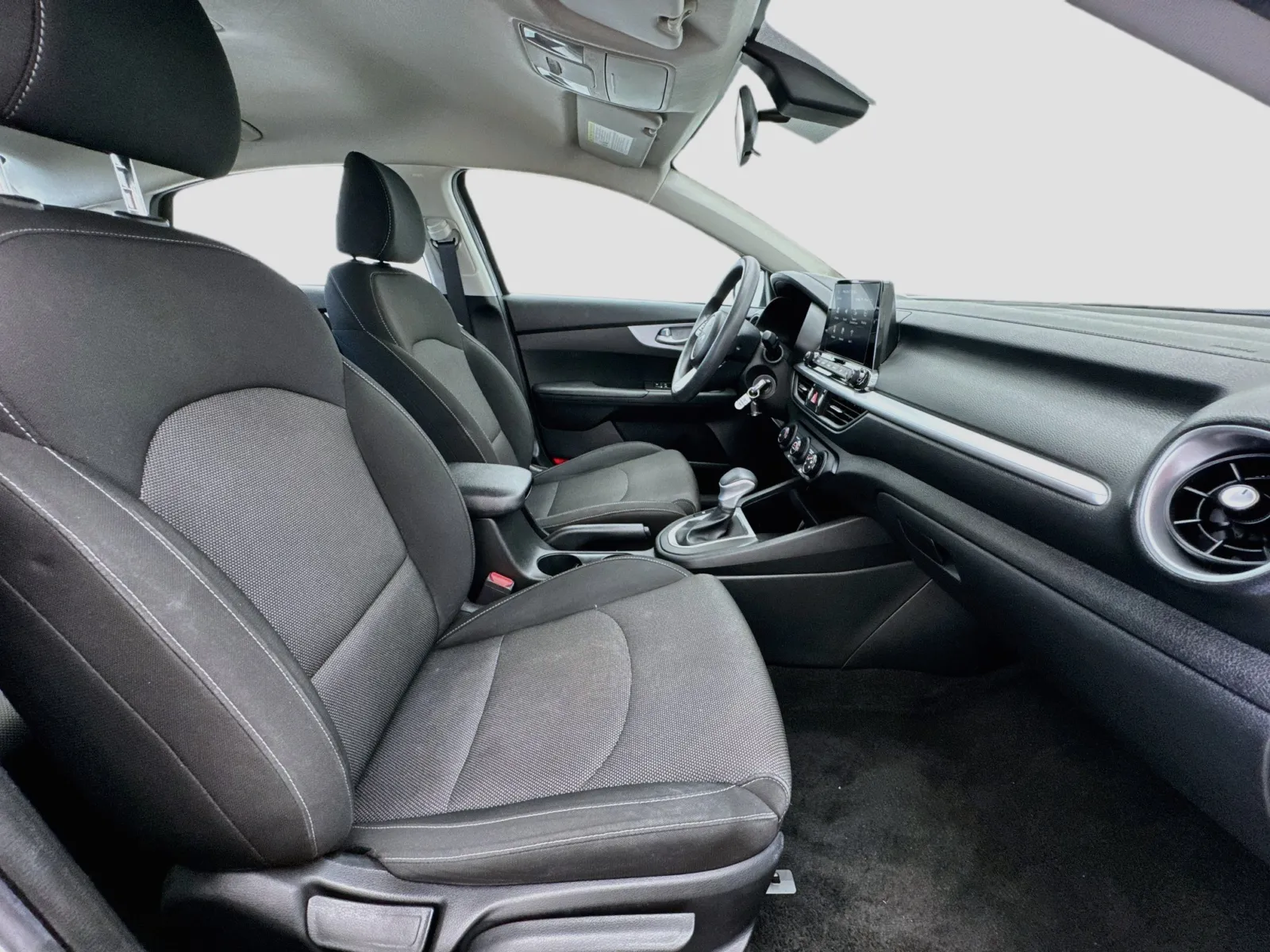 Kia Forte photo 18