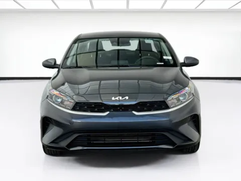 Photos of 2023 Kia Forte LXS for sale in Bellflower, CA at STG Bellflower