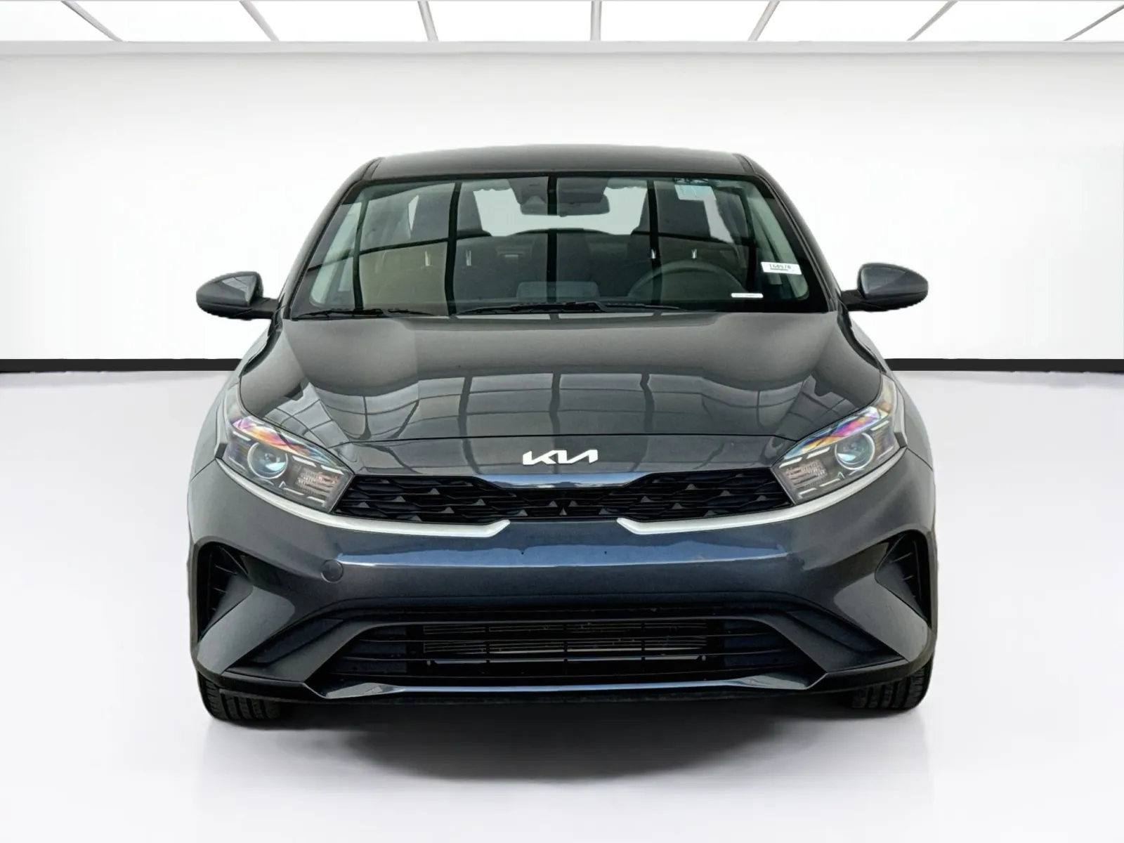 Kia Forte photo 2