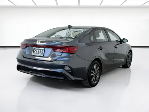 More photos of 2023 Kia Forte LXS at STG Bellflower, CA