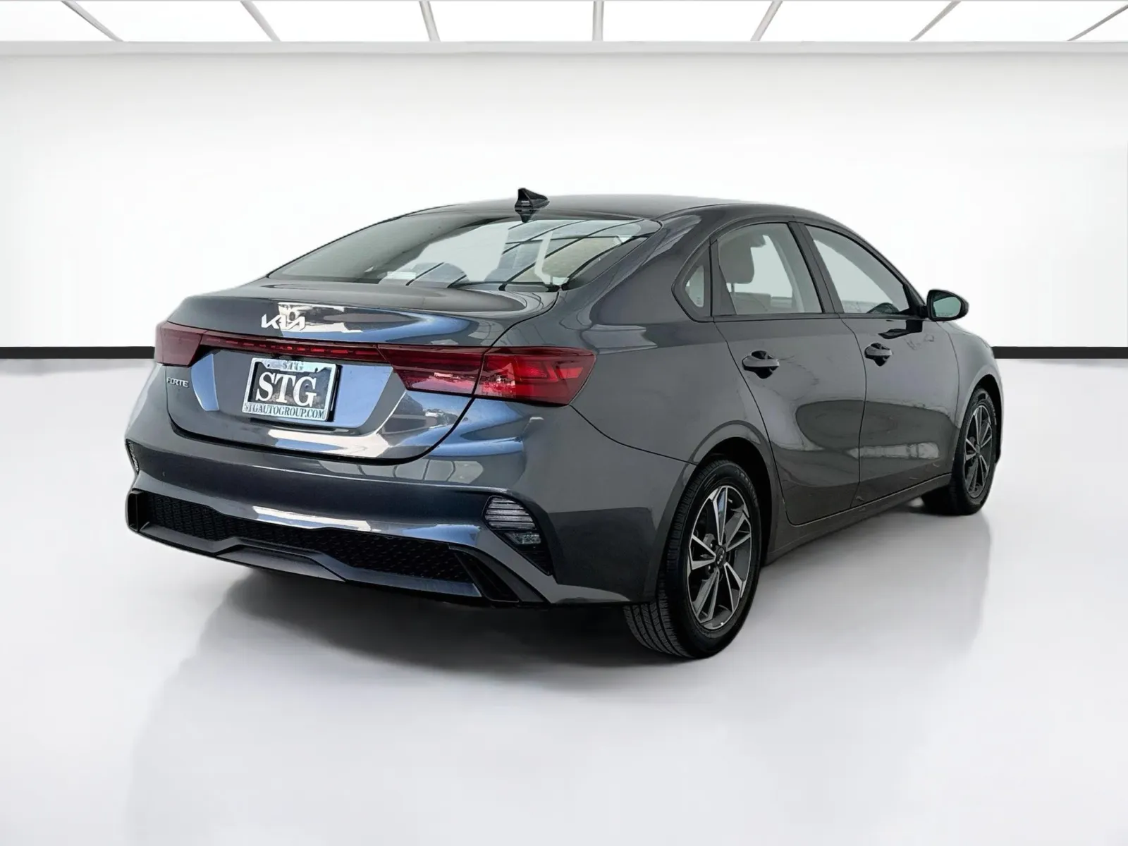 Kia Forte photo 4